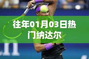 纳达尔历年一月三日风采瞩目