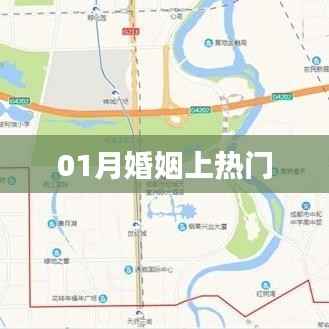 一月婚姻趋势大热