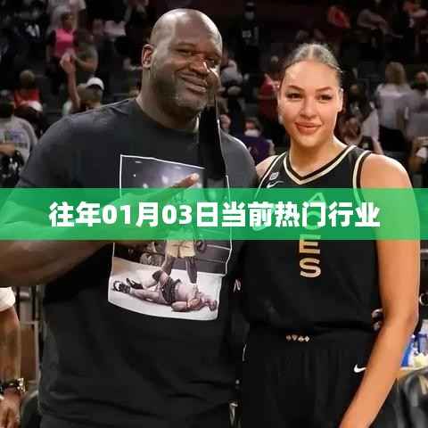 热门行业趋势概览,聚焦最新动态