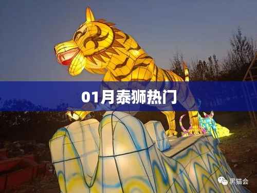 泰狮一月热门资讯揭秘!