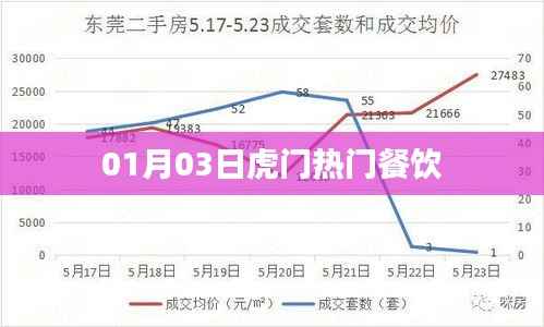 虎门餐饮热点，最新美食推荐与点评（日期，01月03日）
