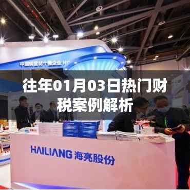 财税案例解析,历年热门案例回顾